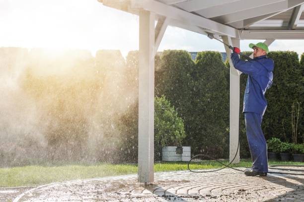 Solar Panel Cleaning in Brock Hall, MD
